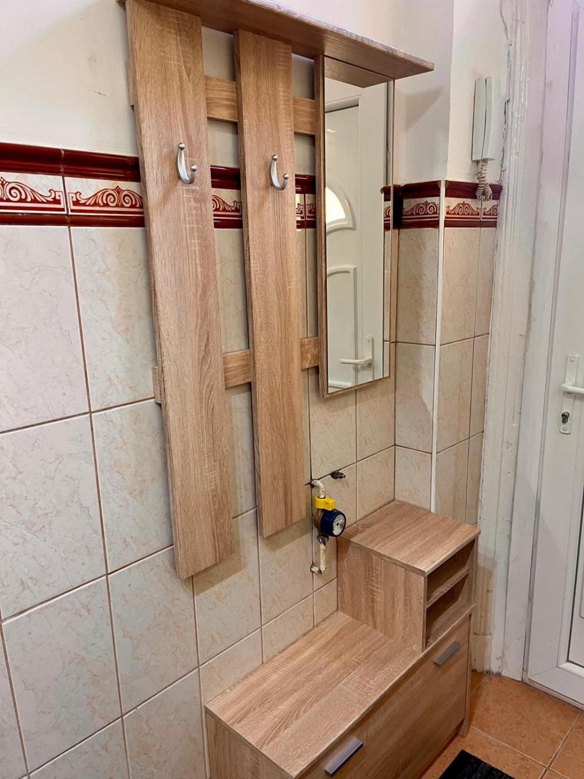 Kalvaria With Balcony, Free Parking And Ac Apartment *