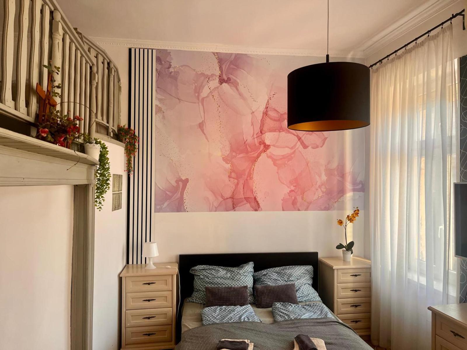 Kalvaria With Balcony, Free Parking And Ac *