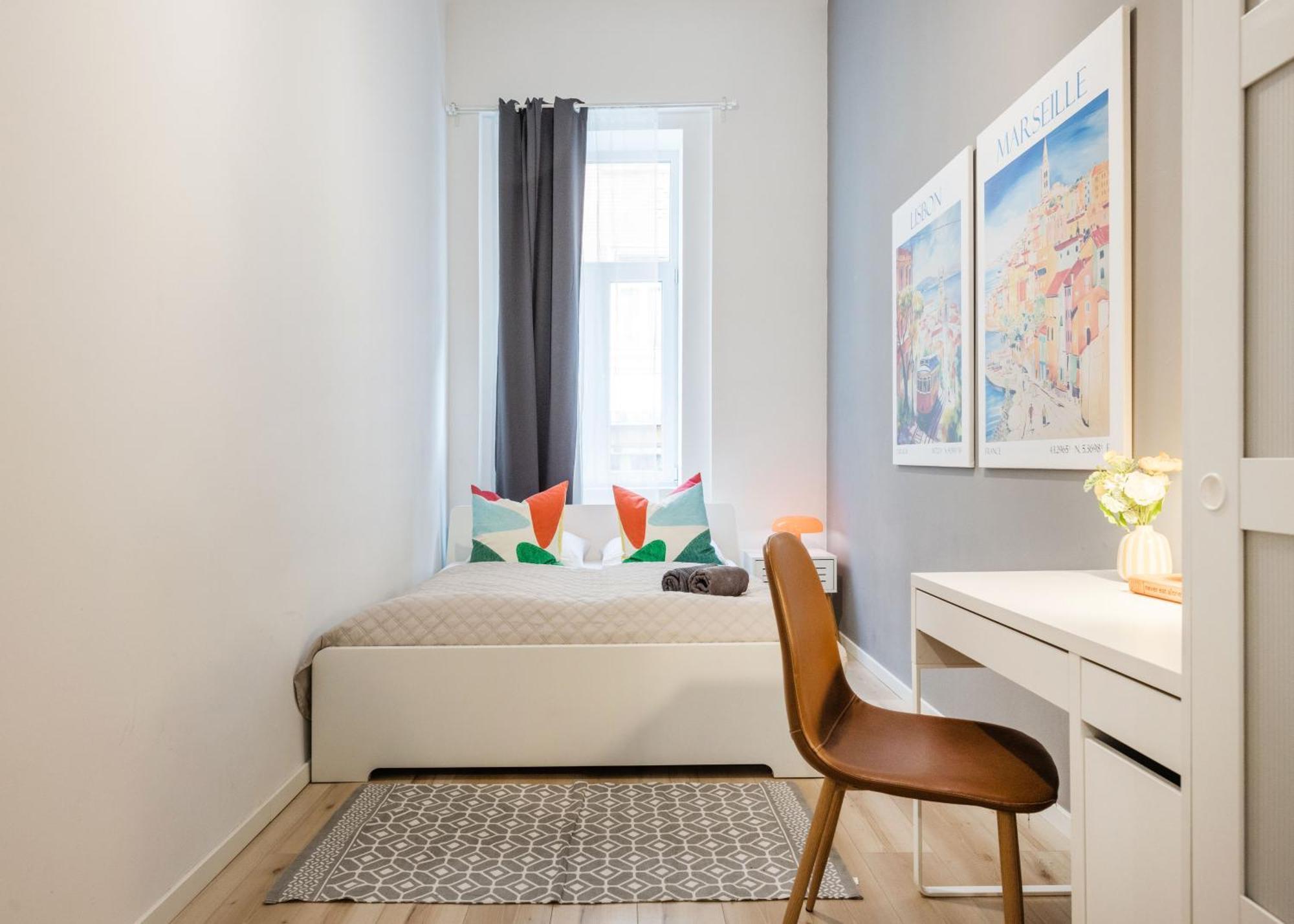 Walk To Opera House - 3br Live In Designer