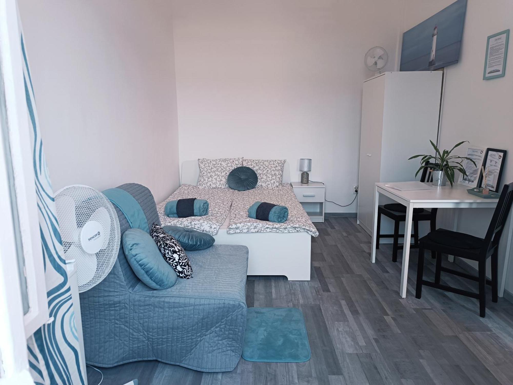 Cozy By Dohany Synagogue Apartamento