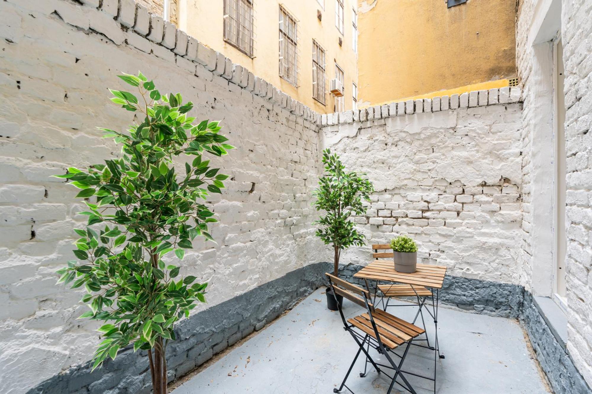Appartamento Ubi Budapest