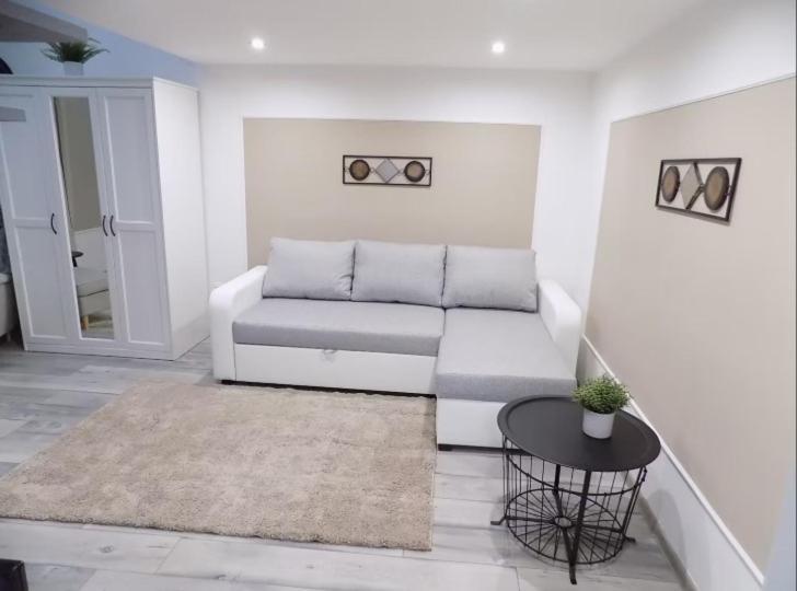 Modern And Cozy Loft Appartamento *