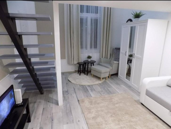 Appartamento Modern And Cozy Loft *