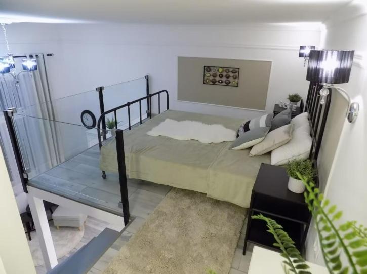 Modern And Cozy Loft Appartamento *