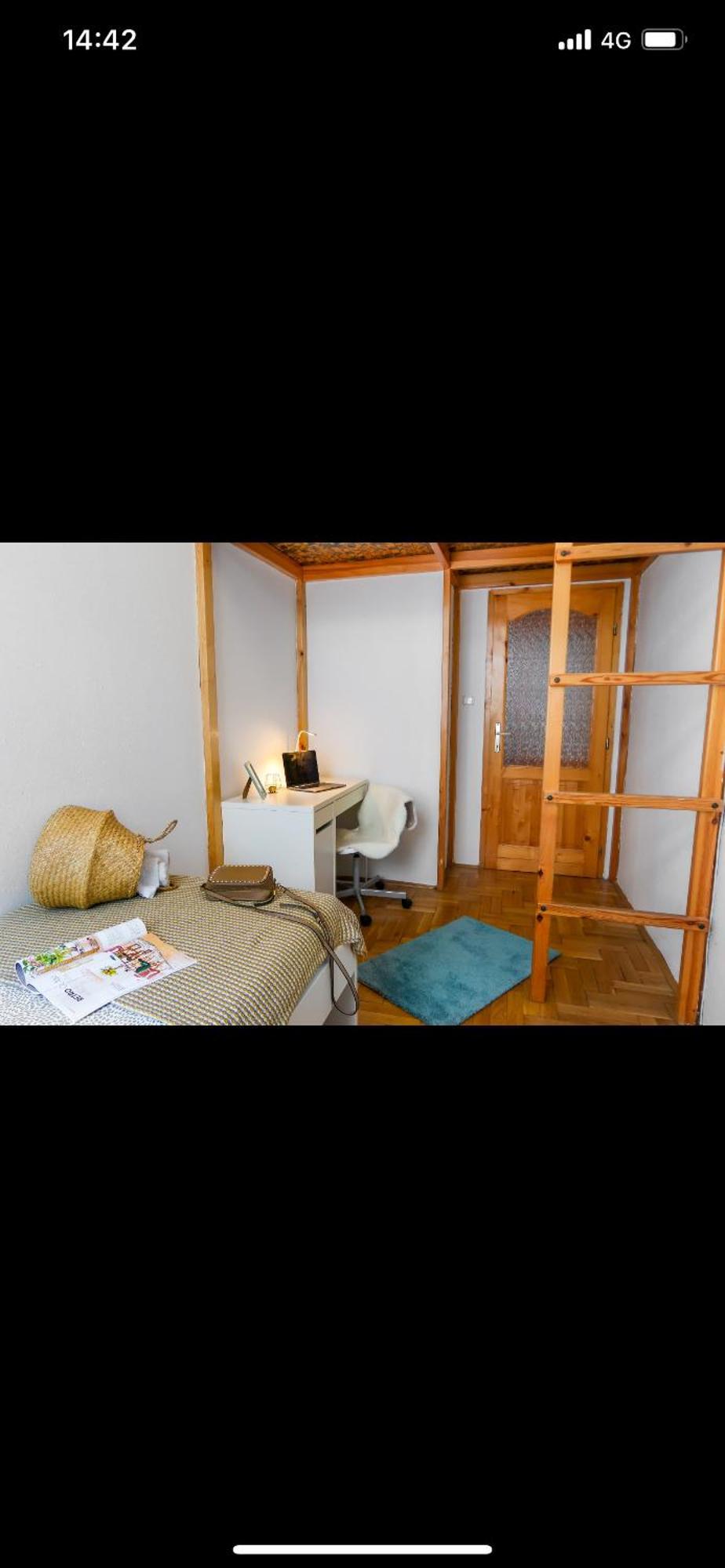 Kiraly Stret Hollo Utca Apartment