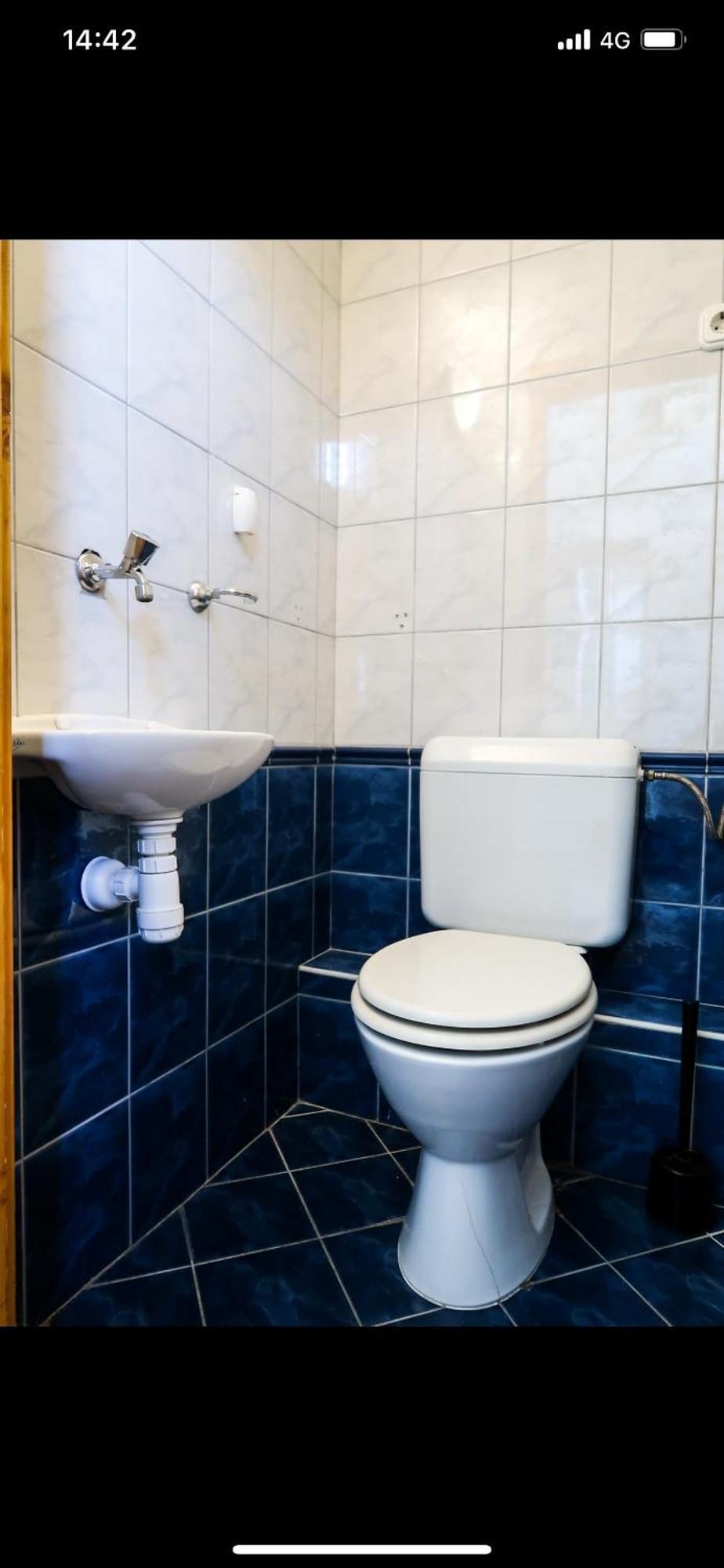 Apartment Kiraly Stret Hollo Utca Budapest