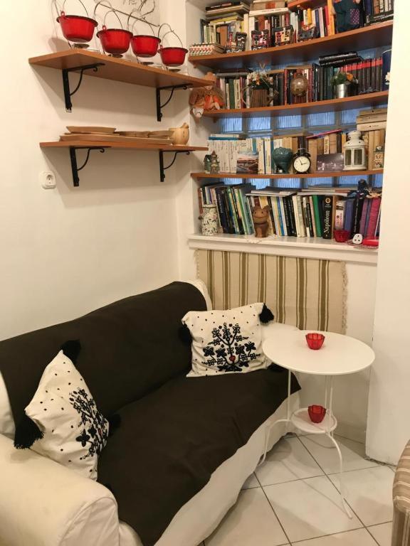 Stb Apartmán *
