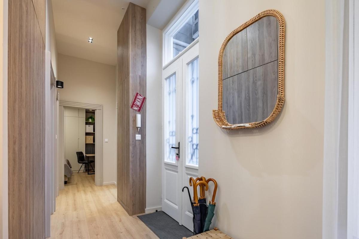 Apartamento Elegance *