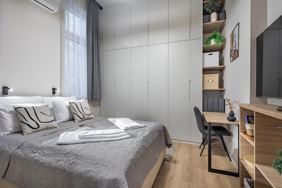 Apartamento Elegance