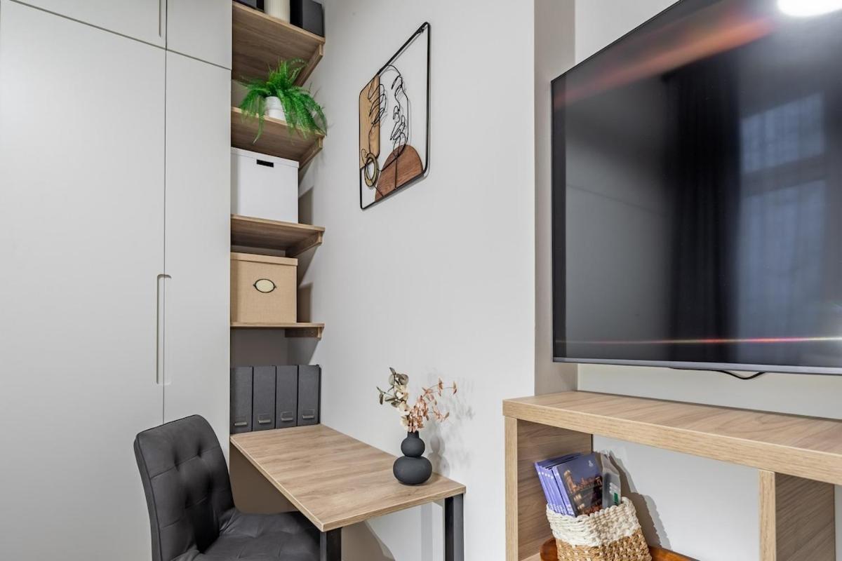 Elegance Apartamento Budapest