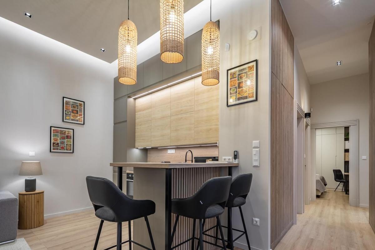 Elegance Apartamento