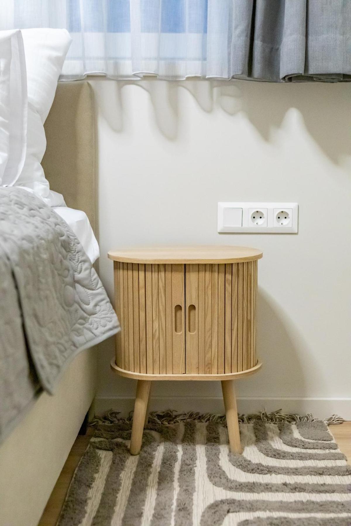 Elegance Apartamento Budapest