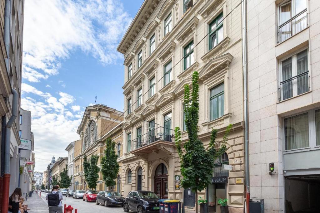 Appartamento V26 Freedom Budapest