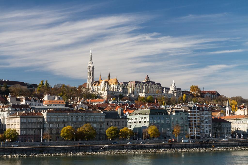 New Budapart * Budapest