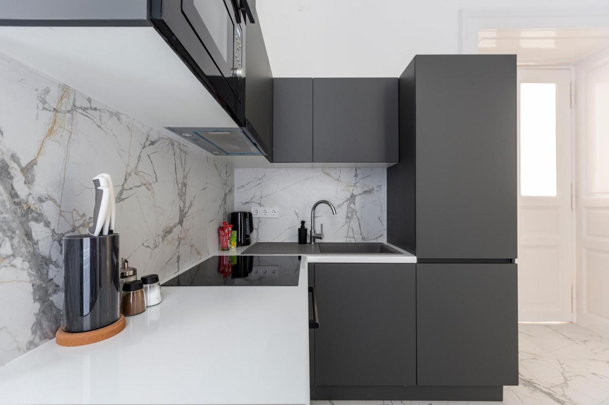 Luxurious Prestige Next To The New York Cafe Appartement Budapest
