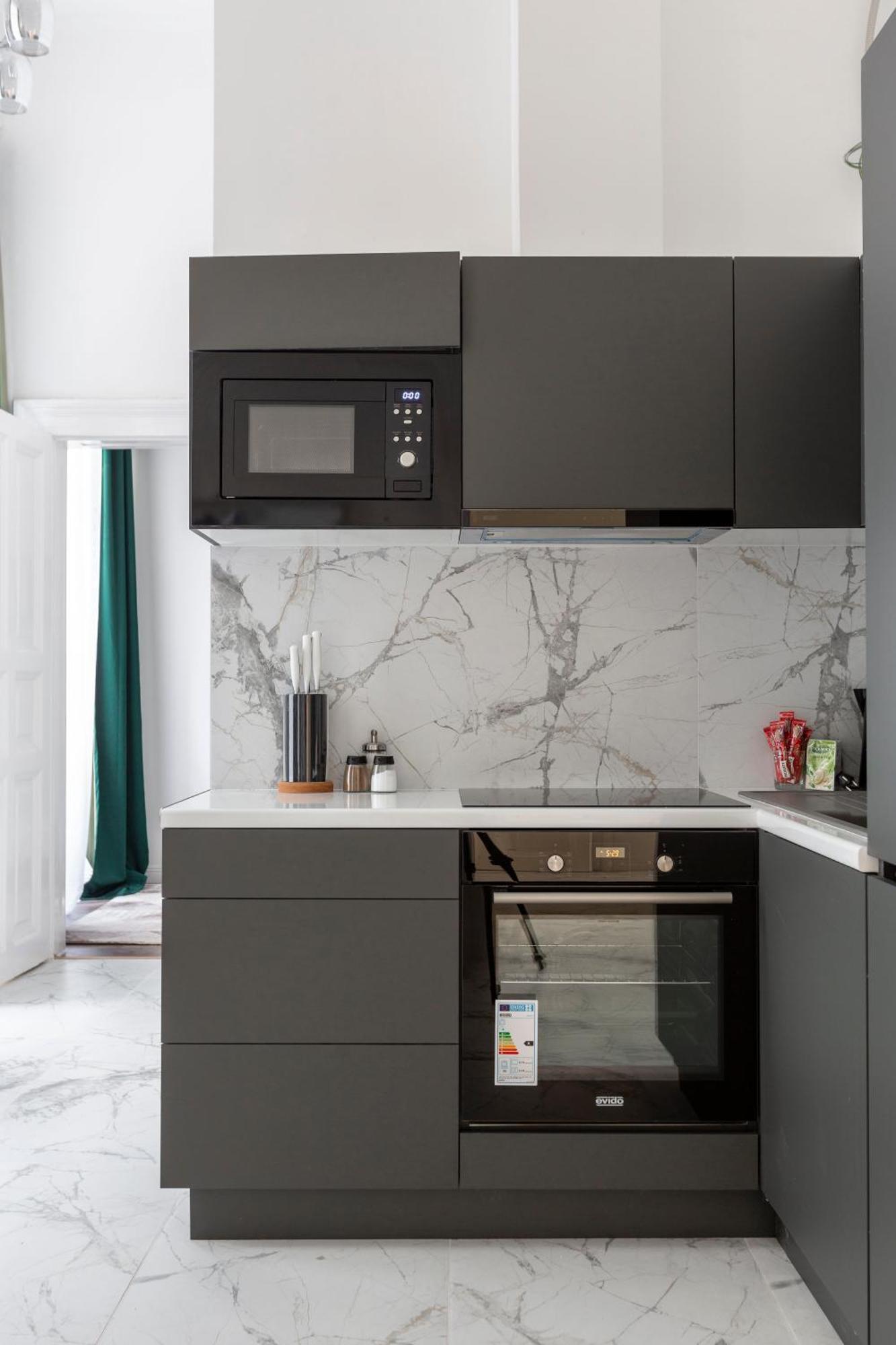 Appartement Luxurious Prestige Next To The New York Cafe Budapest