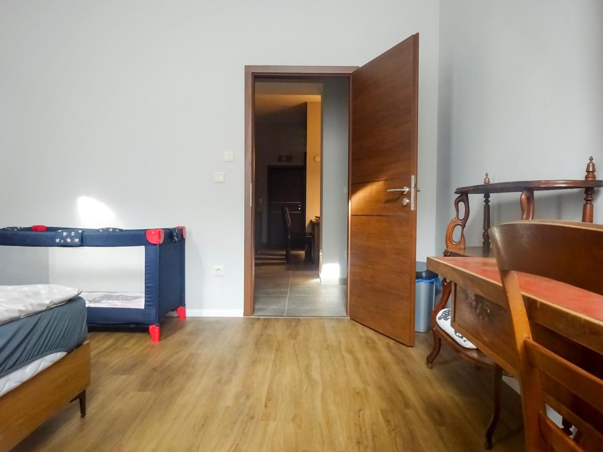 Corvin Point Rooms&apartments Gasthuis 3*