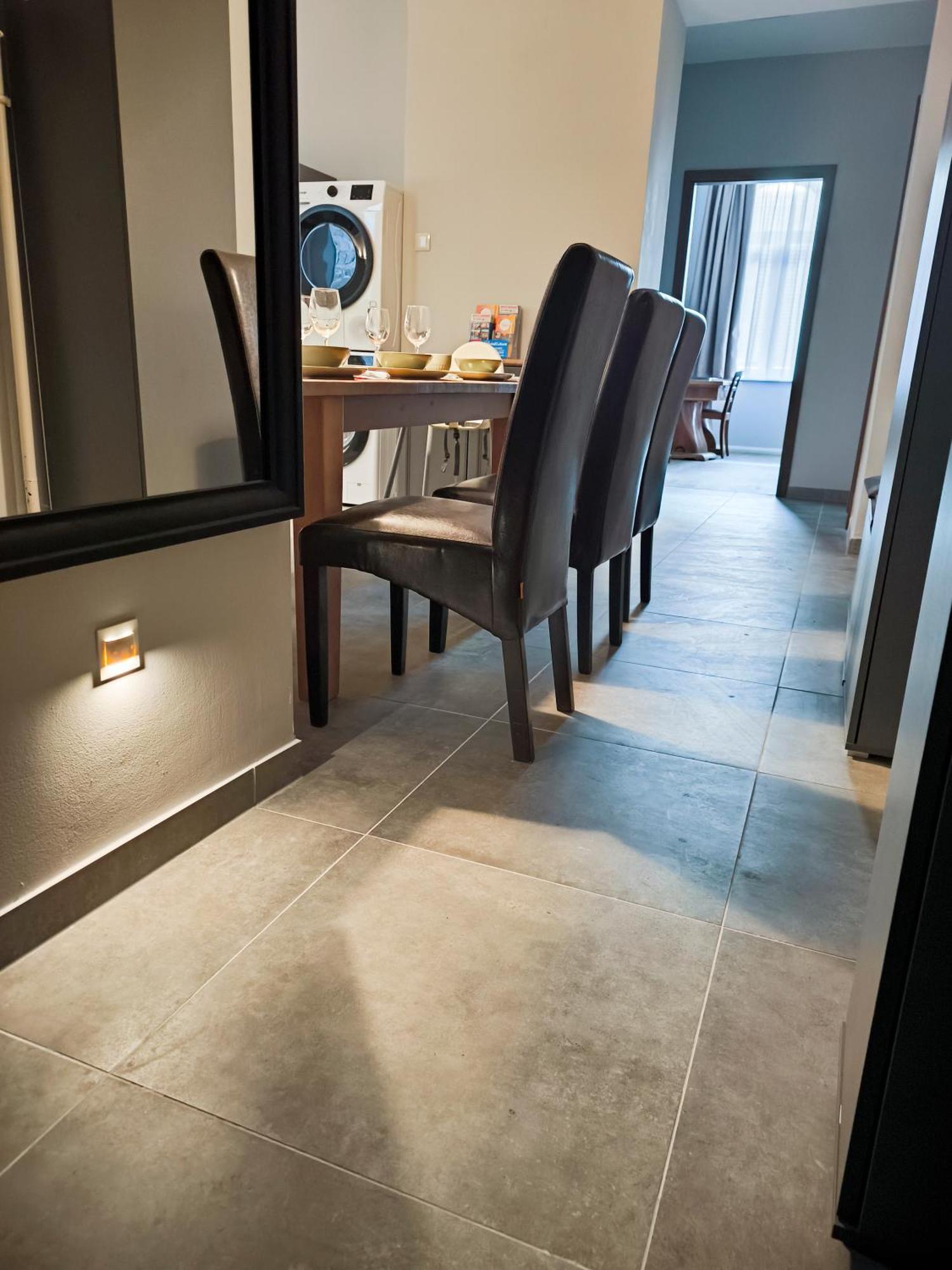 Corvin Point Rooms&apartments Gasthuis