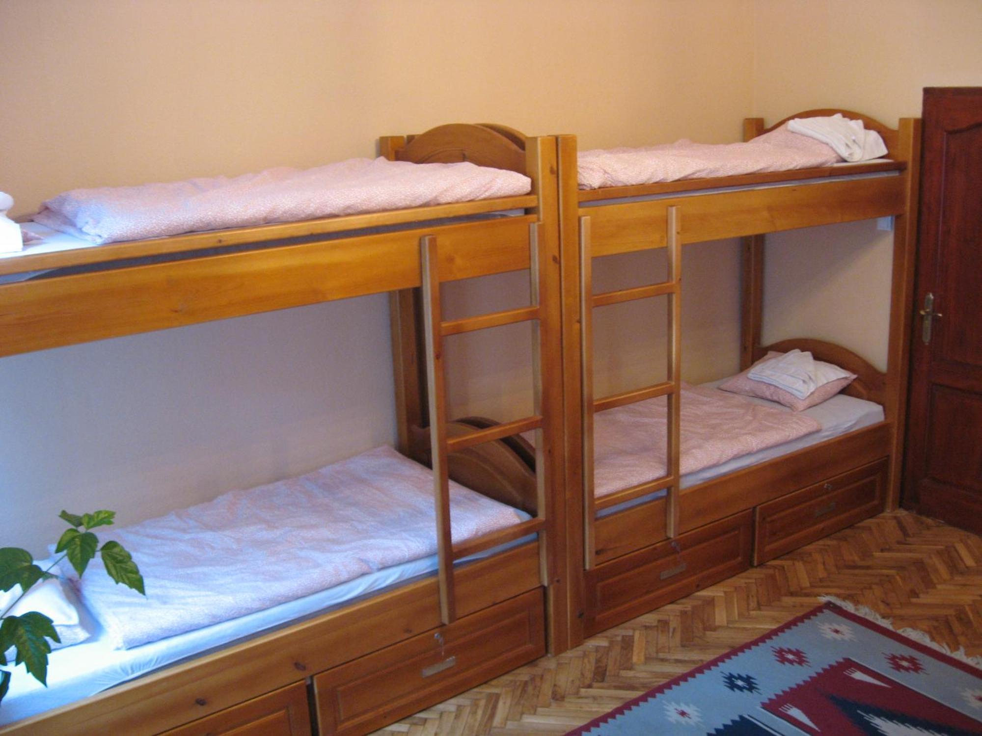 Gasthuis Corvin Point Rooms&apartments 3*