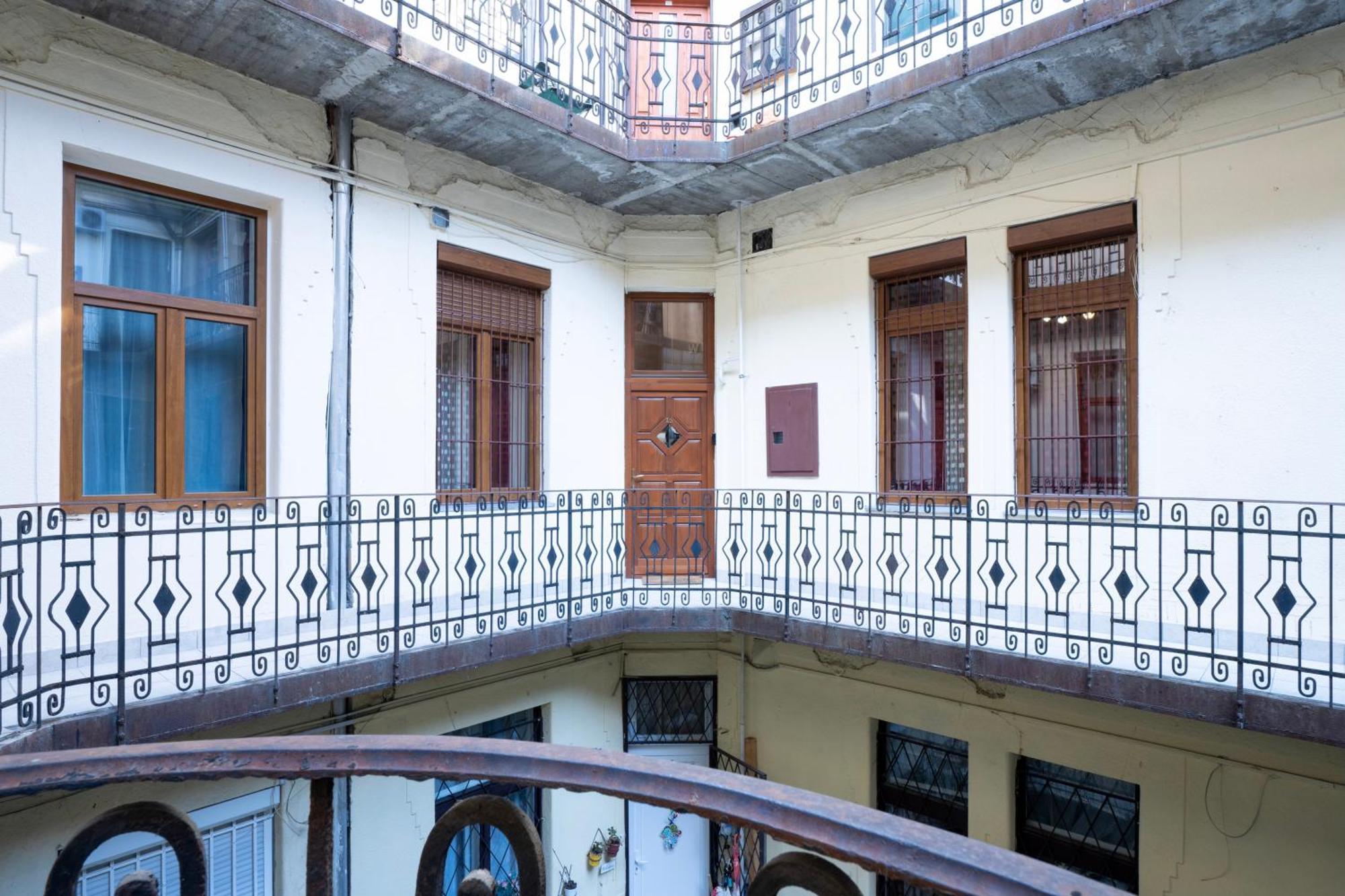 Apartment Near Opera In Downtown Budapest Apartment