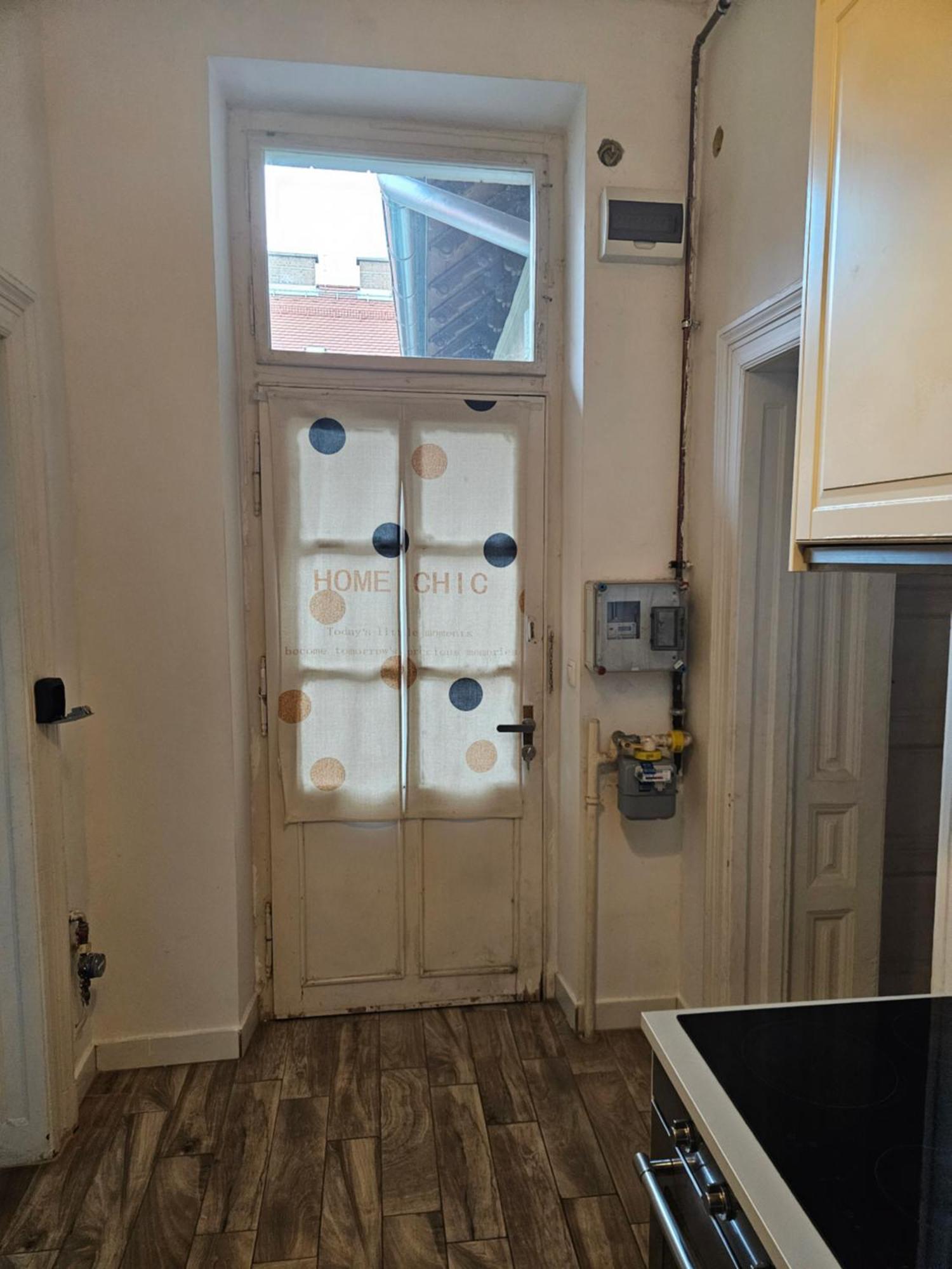 Vibe Hostal Budapest