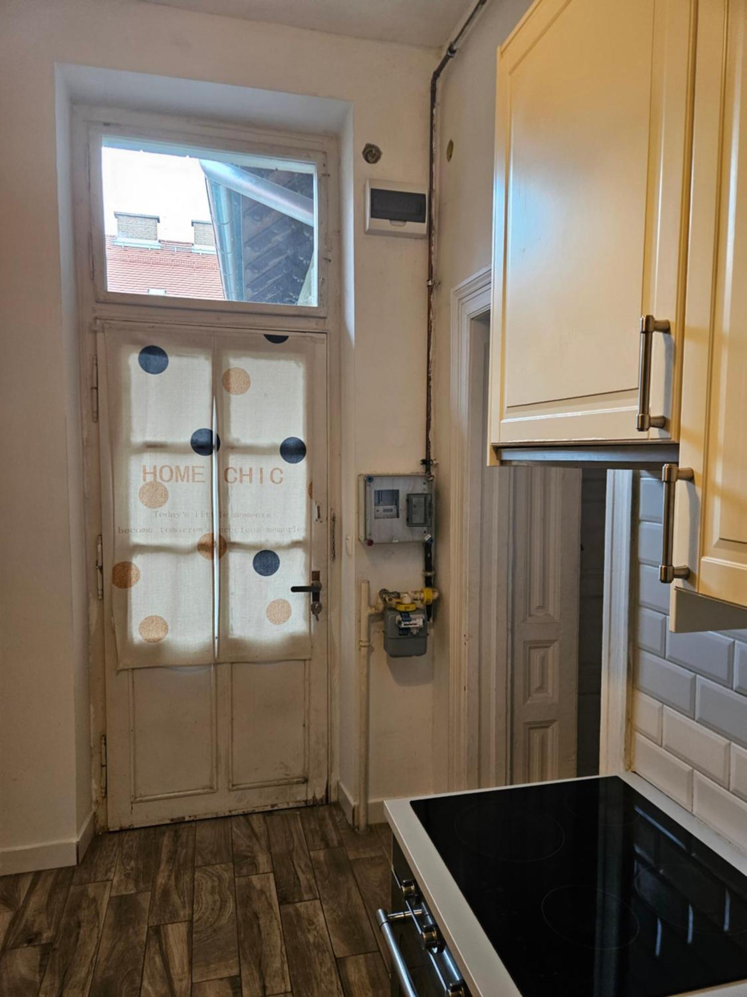 Hostal Vibe Budapest
