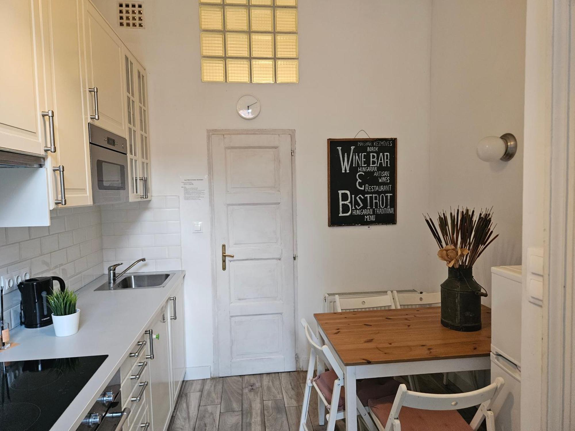 Ostello Vibe Budapest