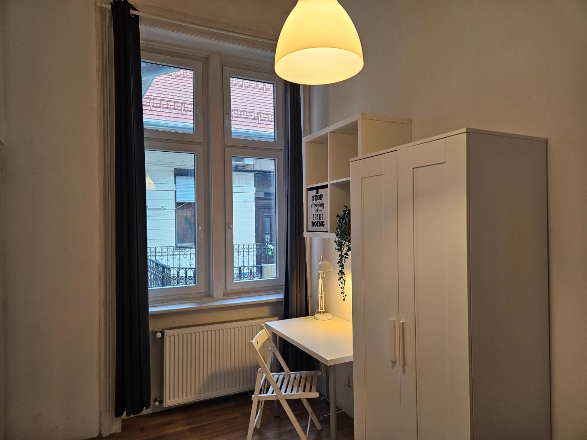 Vibe Hostal