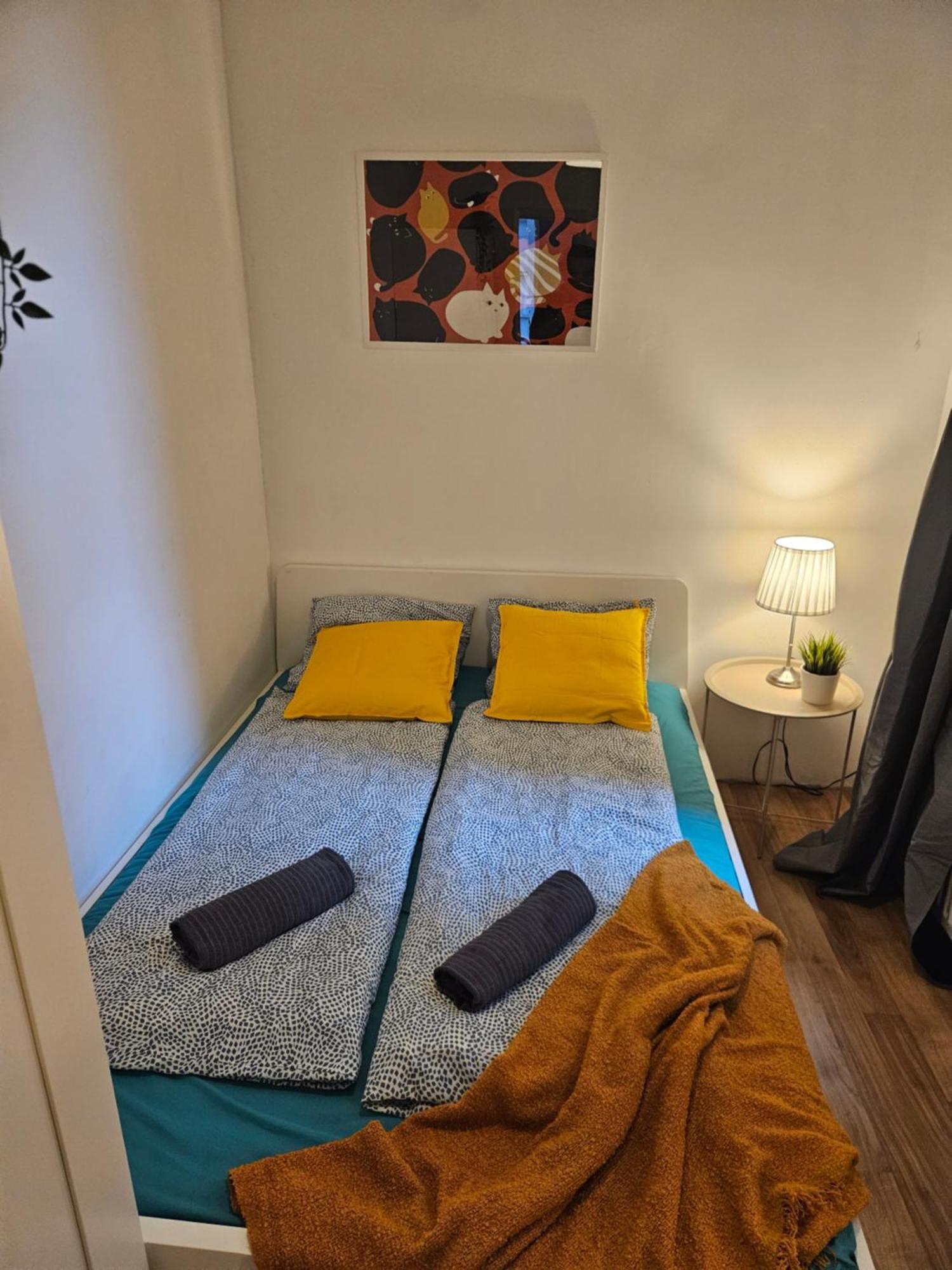 Vibe Budapest