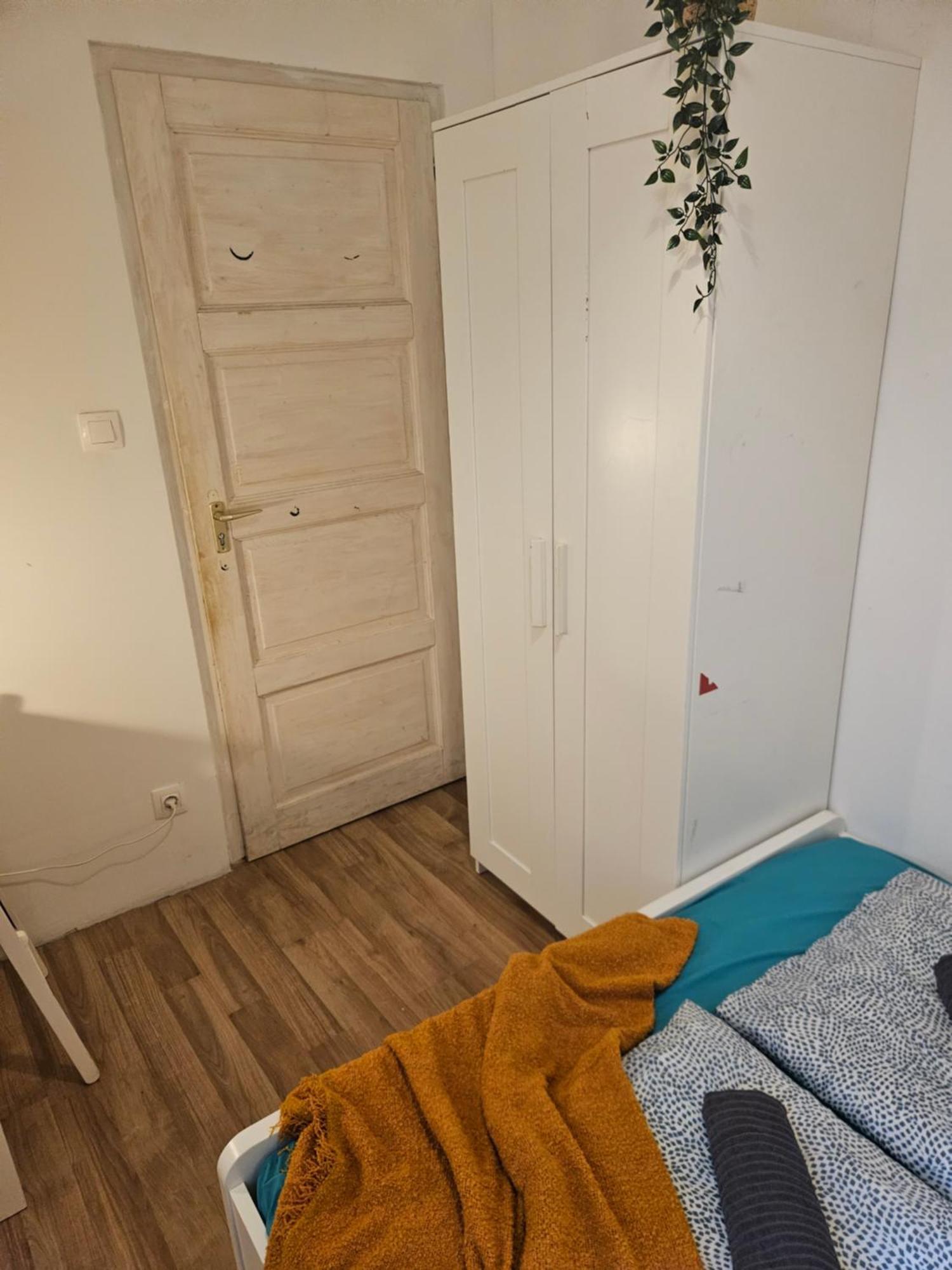 Hostal Vibe Budapest