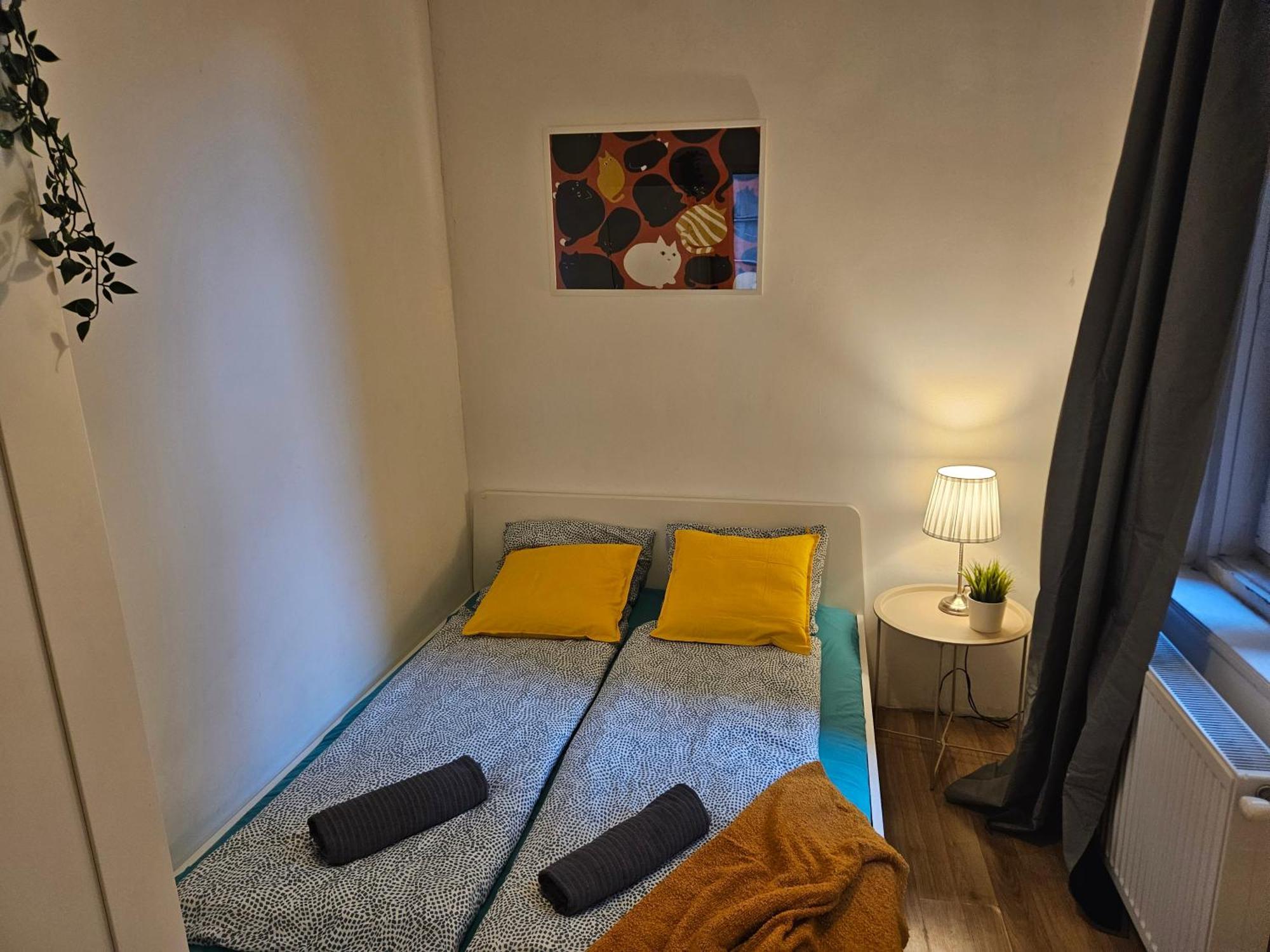Hostal Vibe