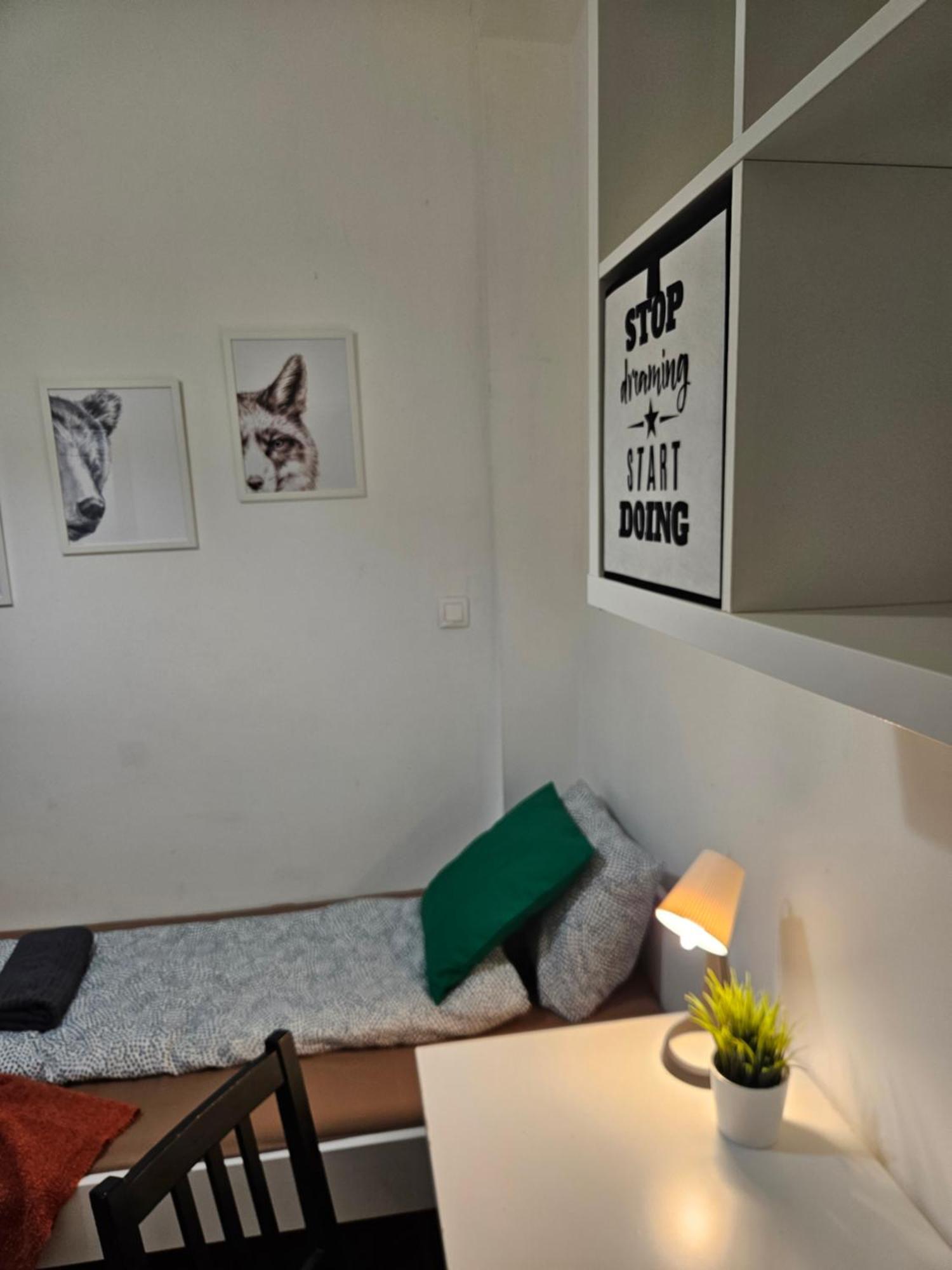 Hostal Vibe