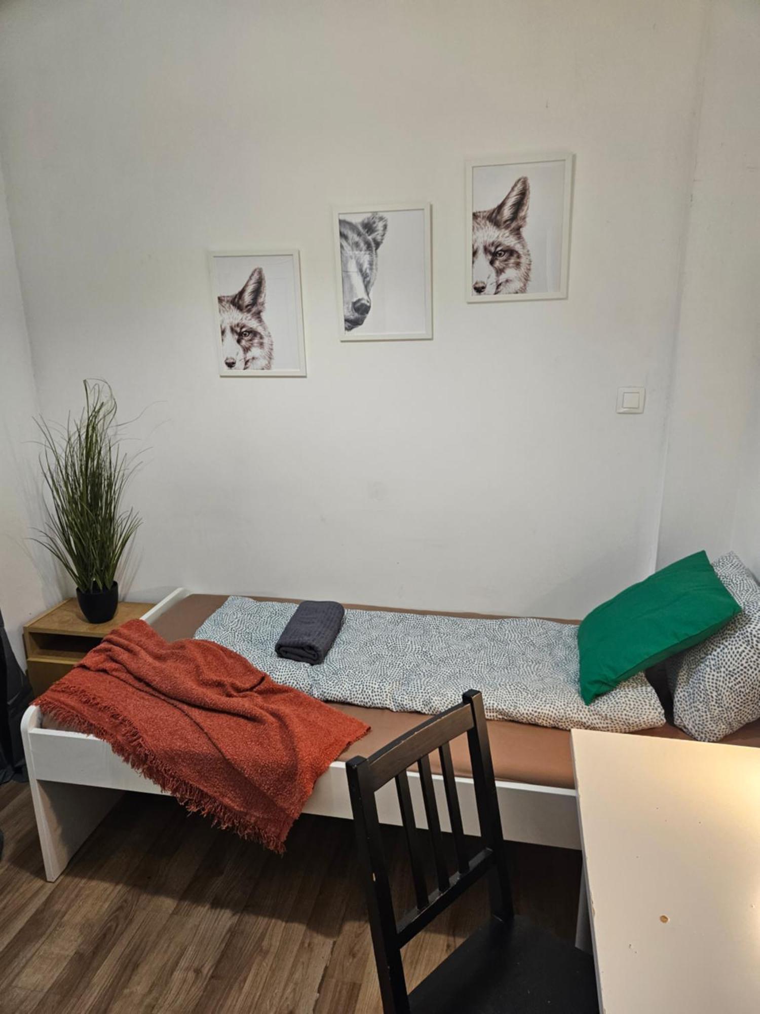 Ostello Vibe Budapest