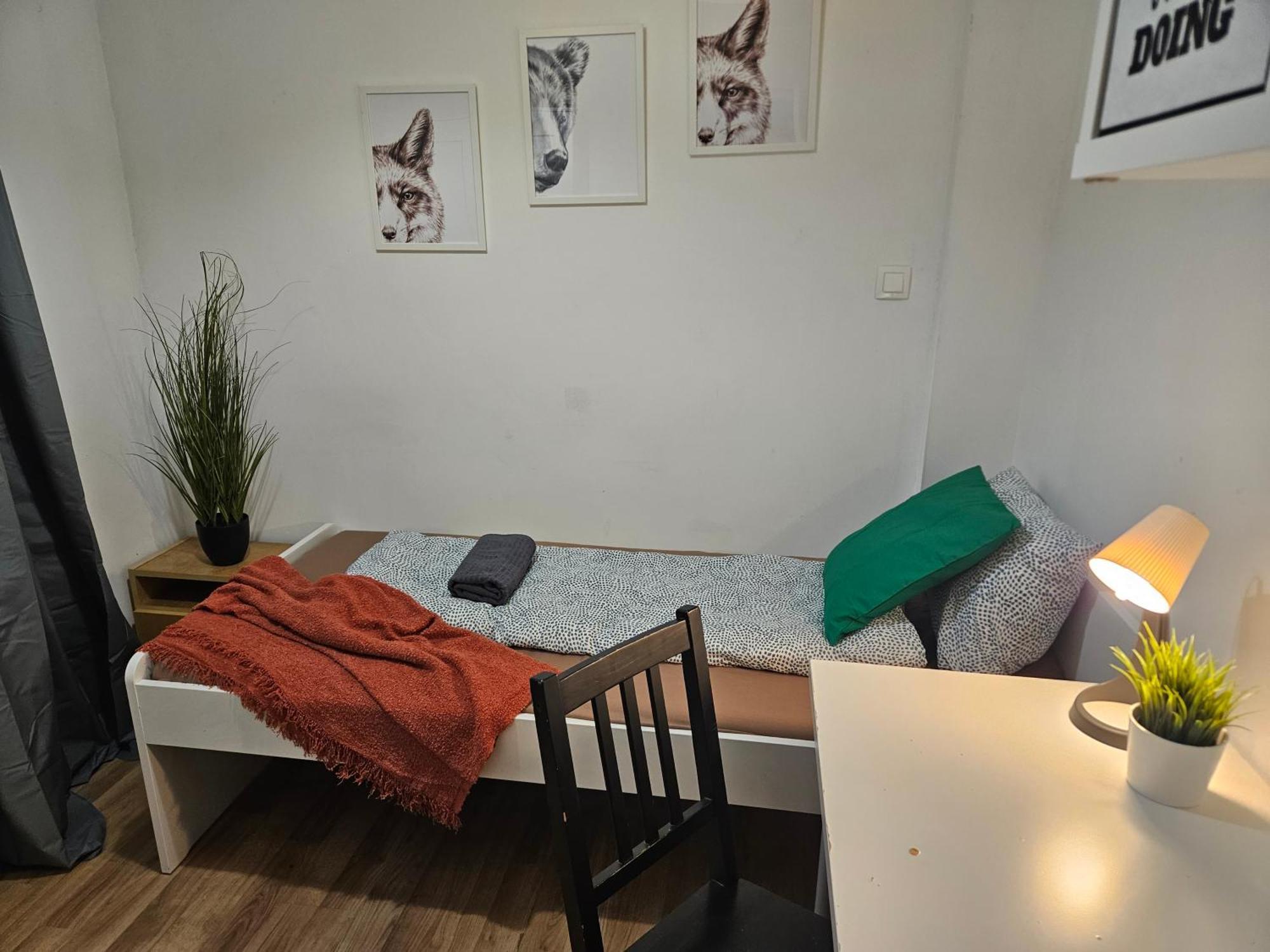Ostello Vibe Budapest