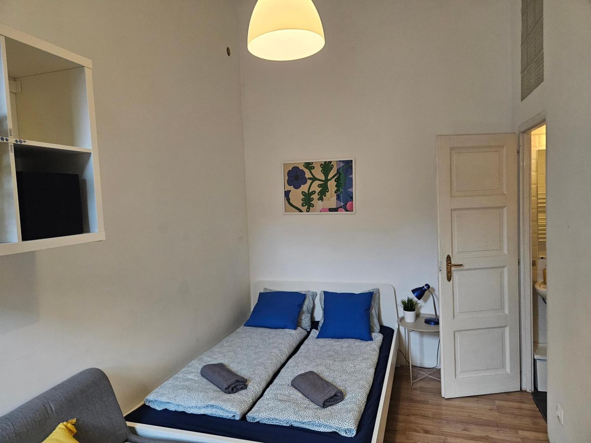 Vibe Ostello Budapest