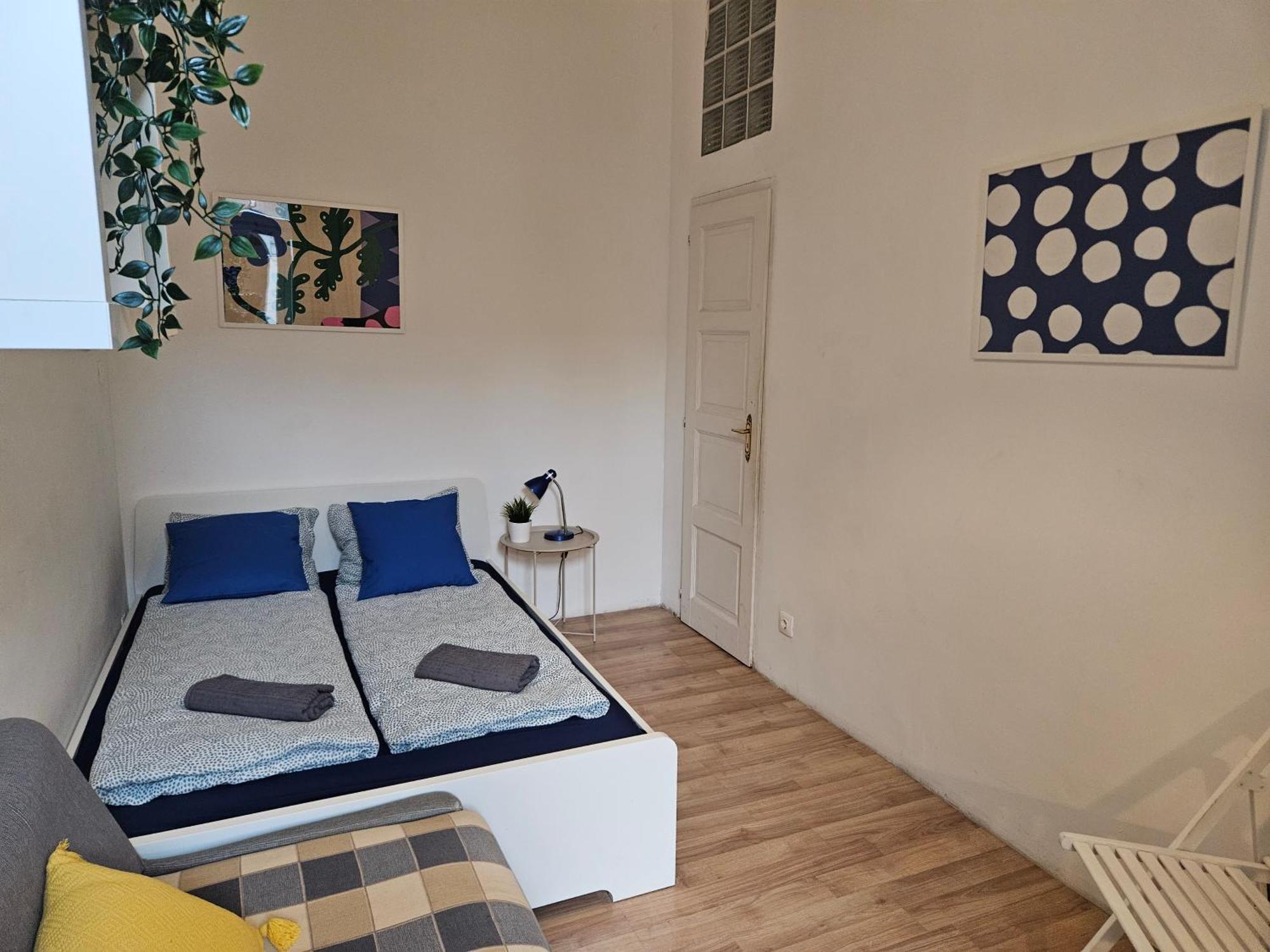 Vibe Budapest