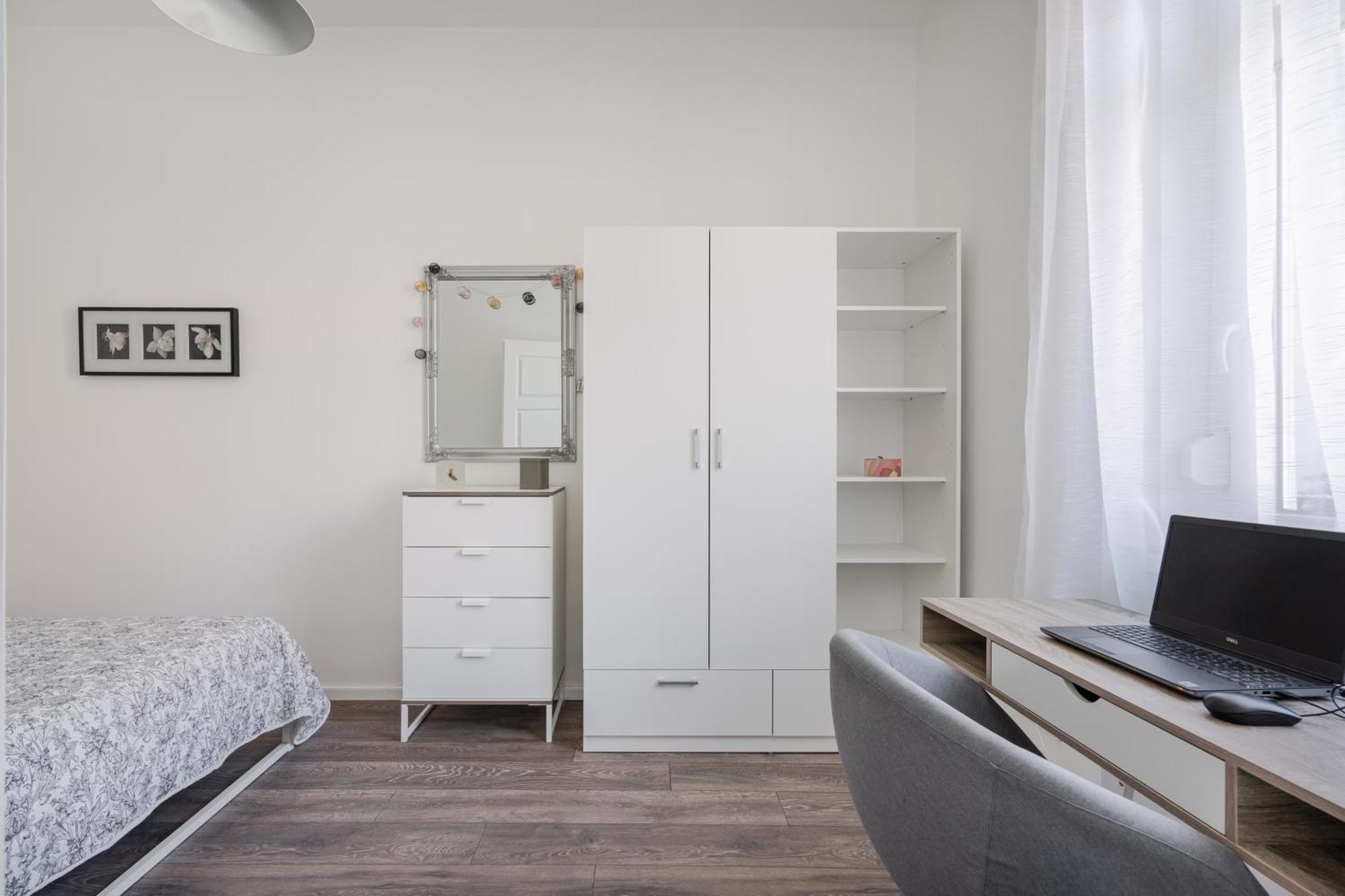 Appartamento Mycitypark At Puskas Stadium Budapest