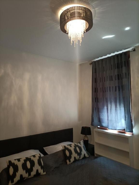 Antonius Apartamento