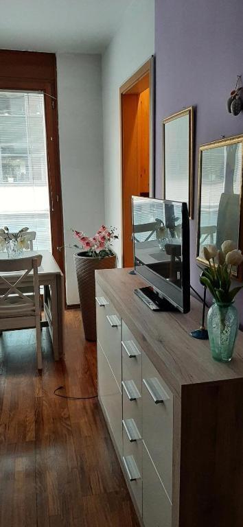 Apartamento Antonius