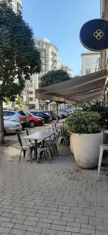 Antonius Apartamento *