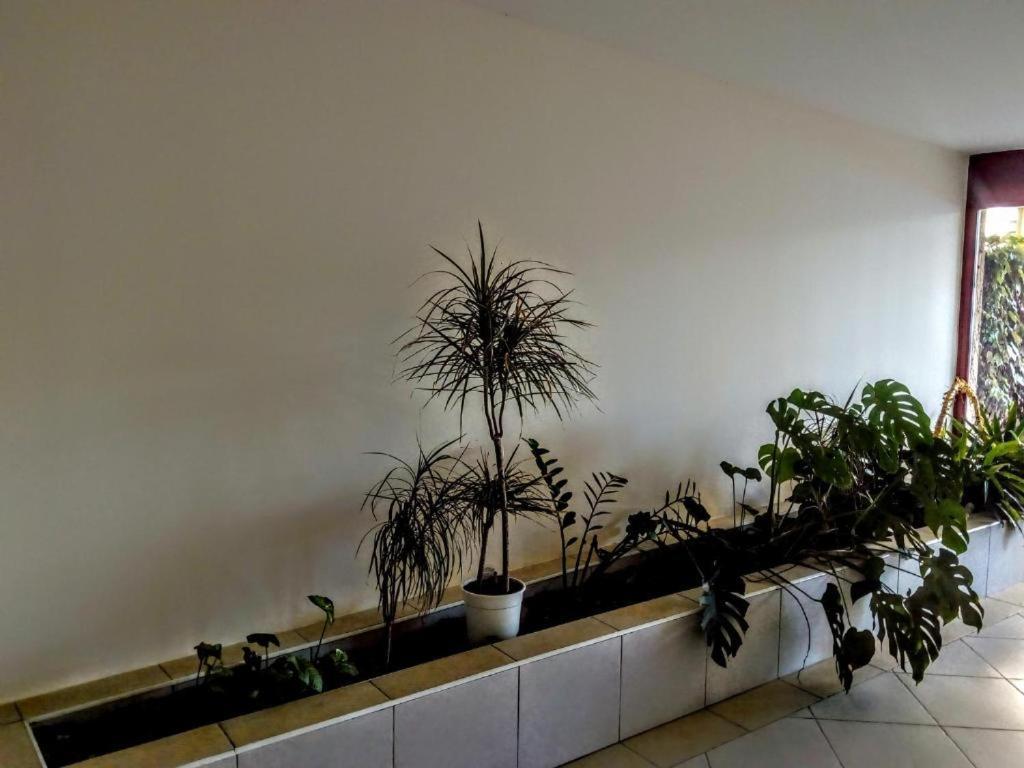 Apartamento Antonius Budapest