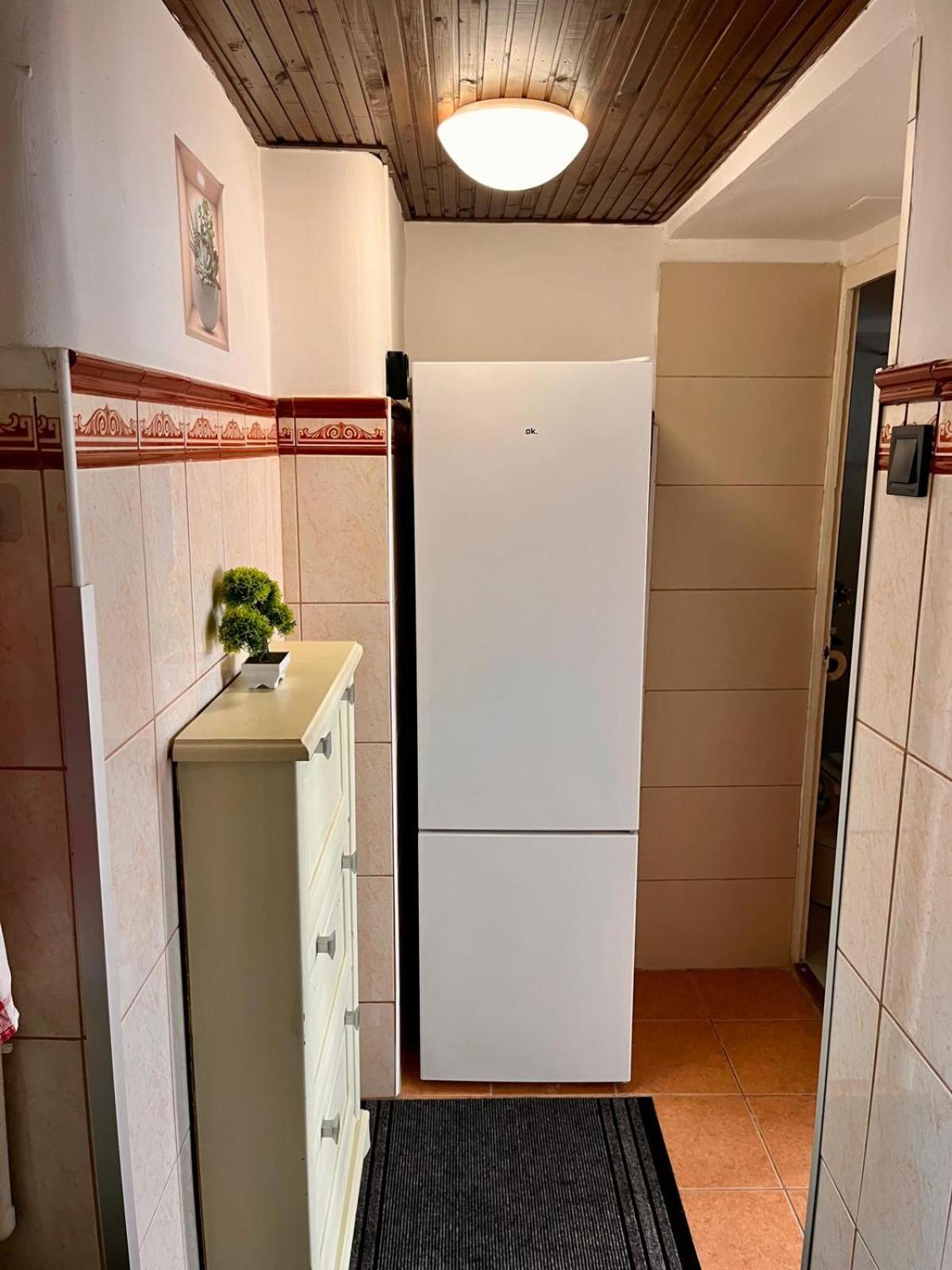 Kalvaria With Balcony, Free Parking And Ac Apartment *