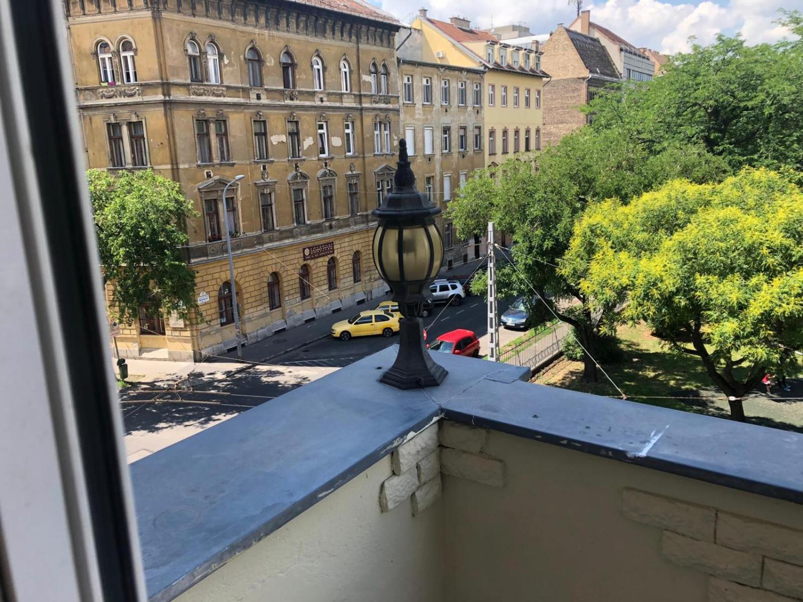 Kalvaria With Balcony, Free Parking And Ac Apartment *