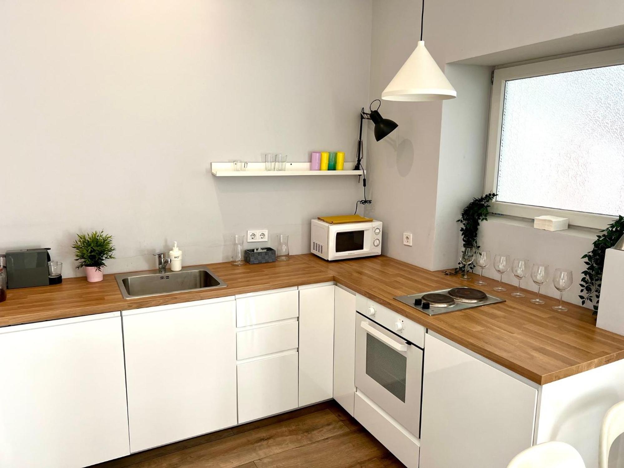 Appartamento Twin Budapest