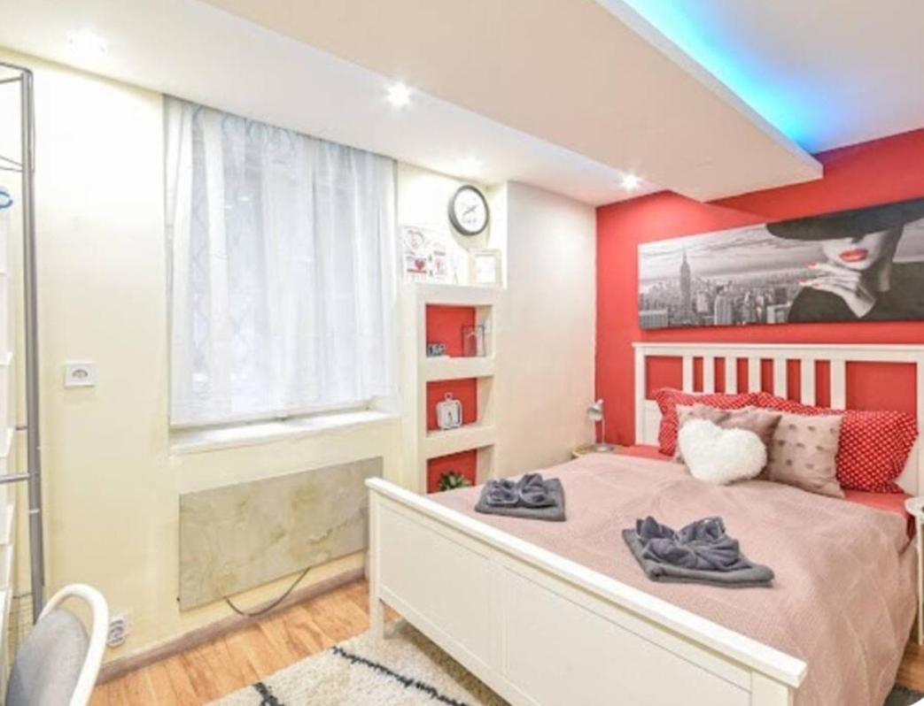 W46 - With 3 Bedrooms 2ac Max8 In Centrum