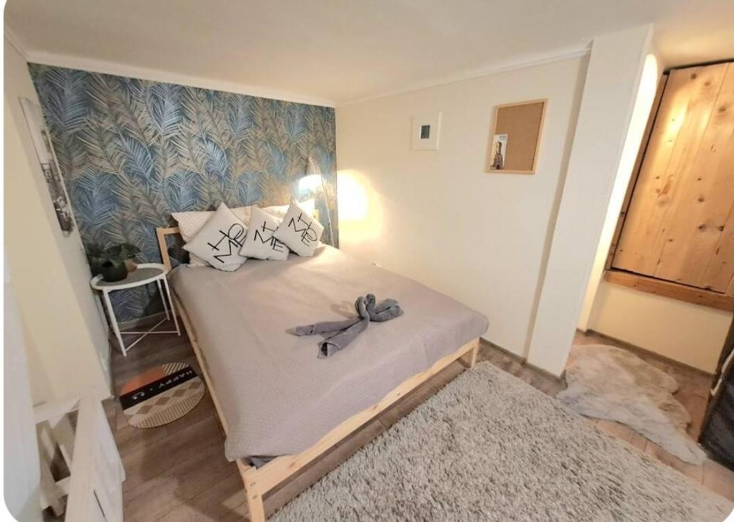 W46 - With 3 Bedrooms 2ac Max8 In Centrum