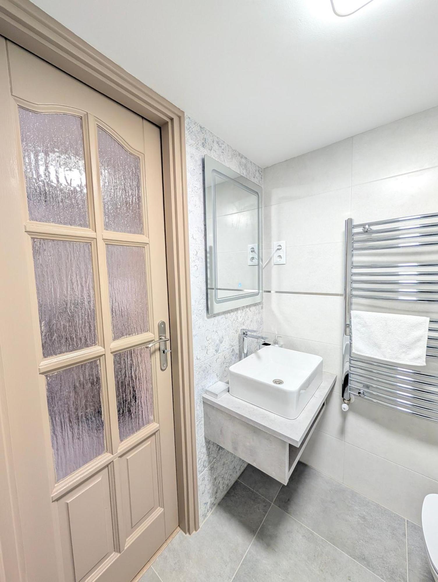 Rumbach 1 Apartamento *