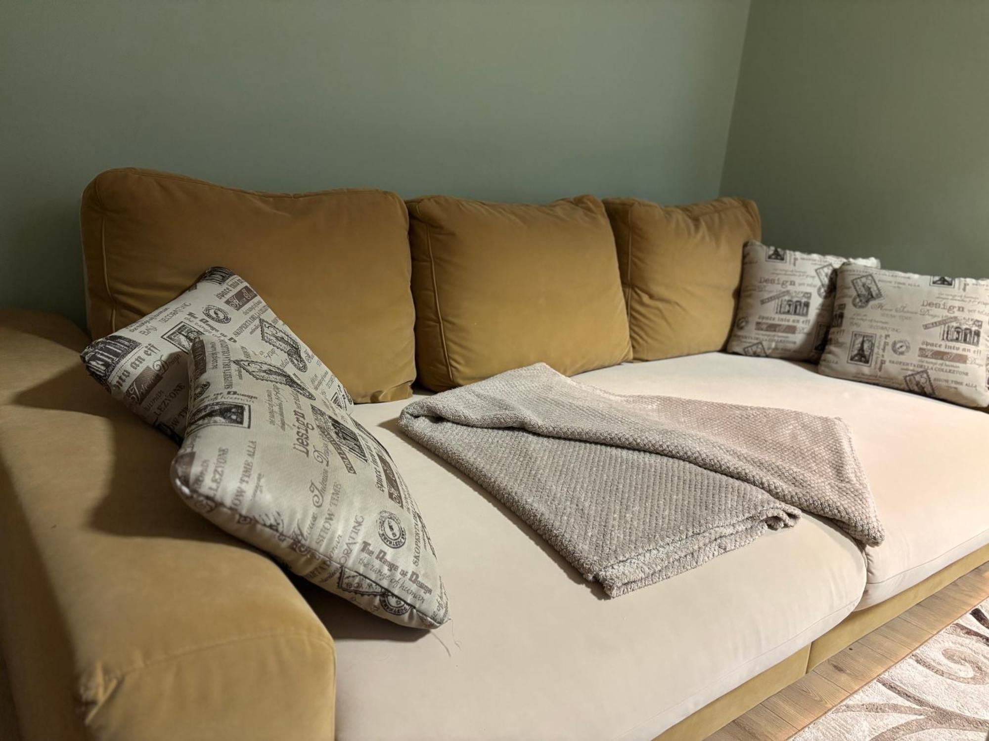 Apartment Bazilika