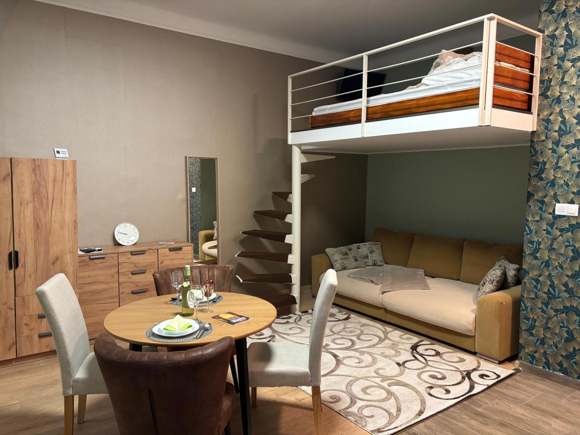 Apartment Bazilika Budapest