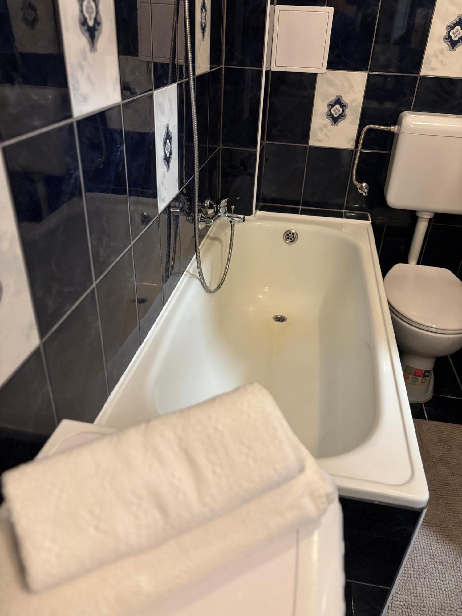 Bazilika Apartment Budapest
